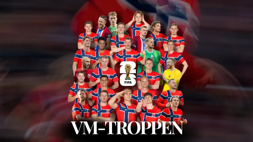 Norvežani objavili spisak uz motivacioni govor Kralja Haralda V (VIDEO)
