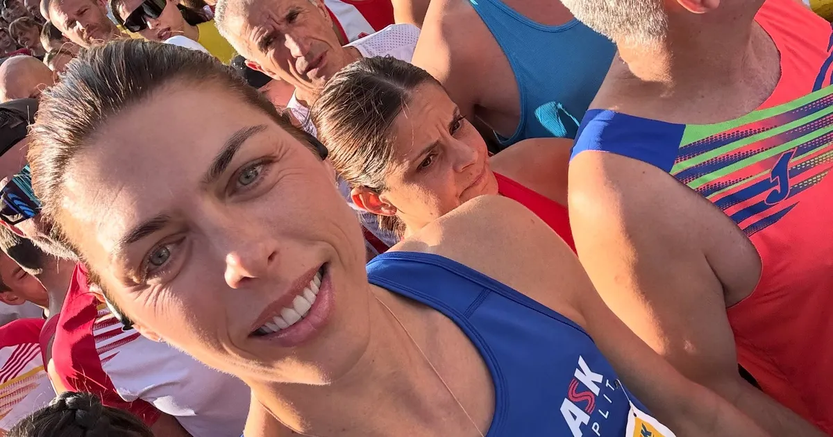 Vratila se čuvena Blanka Vlašić, jedna od najvećih atletičarki sa ovih prostora sve iznenadila