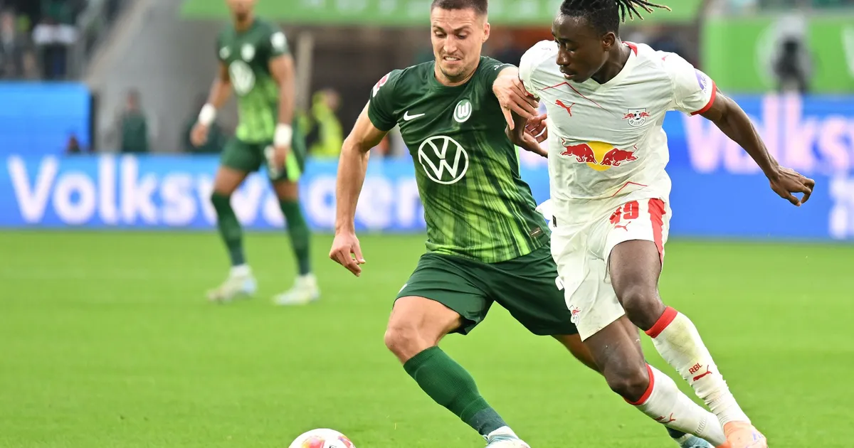 Zvanično! Real Madrid oborio rekord: Jan Diomande je novi fudbaler Kraljevskog kluba
