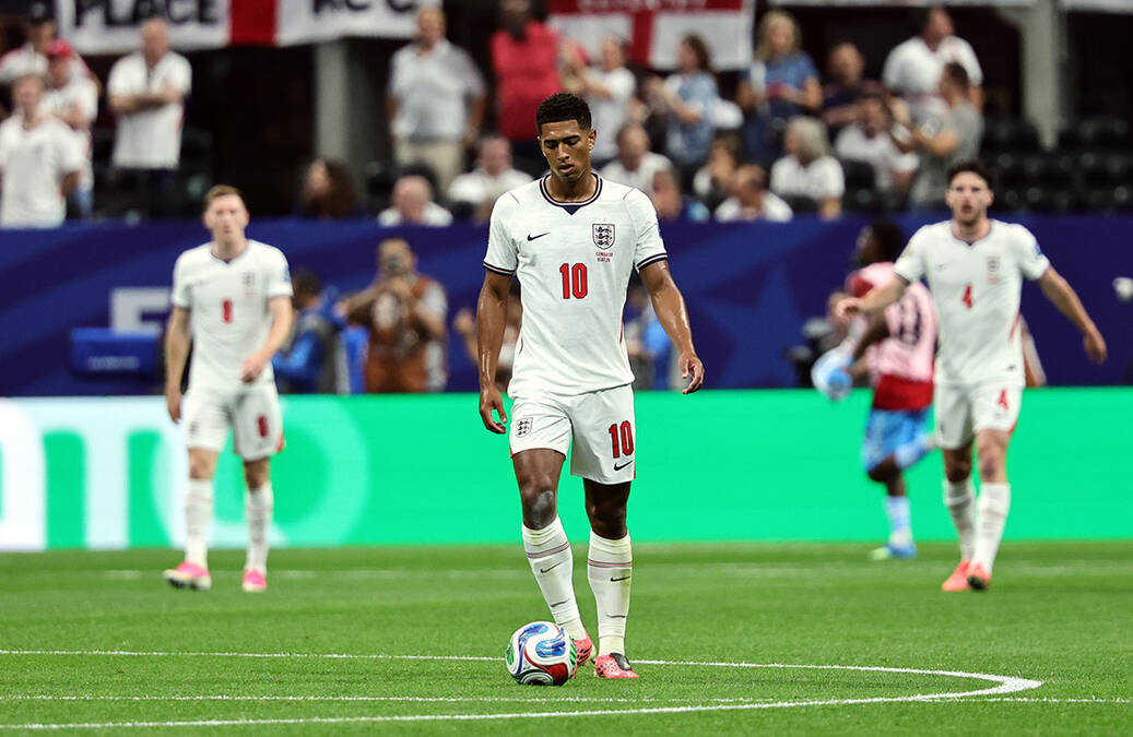 Šta radi FIFA? Pomera se meč Engleske i Meksika 6 sati unapred