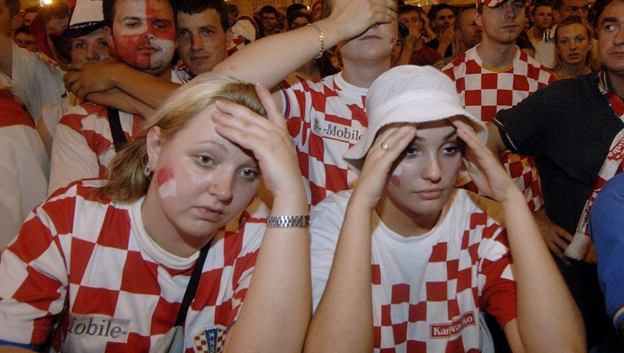 Oglasila se Vlada Hrvatske nakon neviđenog skandala u Splitu