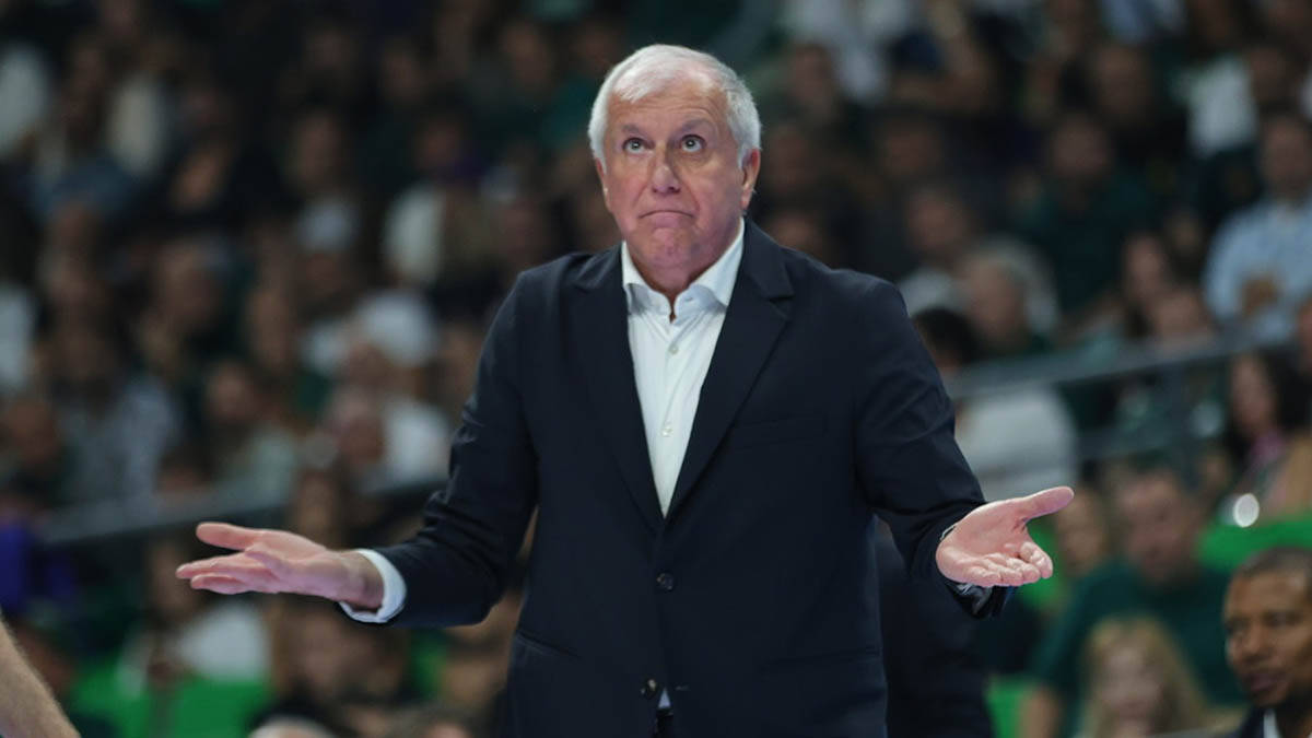 Željko dominira sa Panatinaikosom, Mirotić na MVP nivou: Evroligaške drame, dominacija i partije za pamćenje