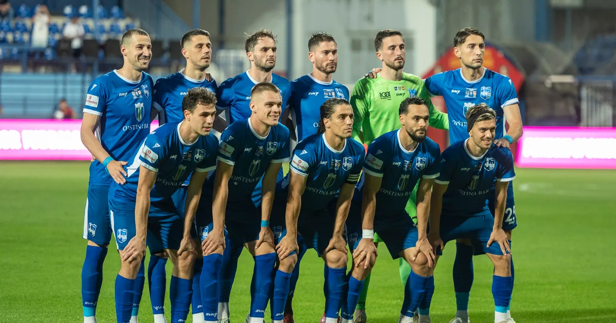 Teška šamarčina za komšije u Evropi, vicešampion zemlje se obrukao, u 93. minutu izgubio od amatera