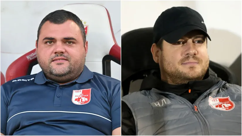 Neđić odlazi, Radnički zove Lalatovića