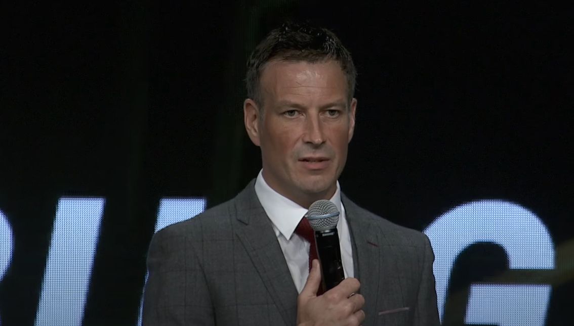 Legendarni sudija otkrio veliku grešku FIFA na meču Engleske i Norveške: "Ako je lopta dodirnula kabl..."