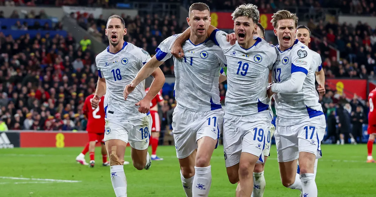 Ima samo 18 godina, ispisao istoriju sa BiH zajedno sa Džekom, u komšiluku sada besni zbog albuma za SP