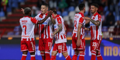 Zvanično! Zvezda prodala stranca, na "Marakanu" stiže skoro 5.000.000 evra