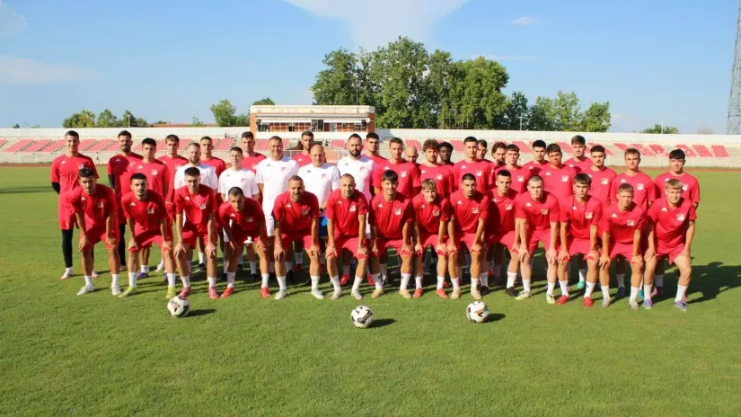 Sve o novom Proleteru iz Zrenjanina: Znamo, biće negativnih emocija, ali tog kluba nema već 20 godina