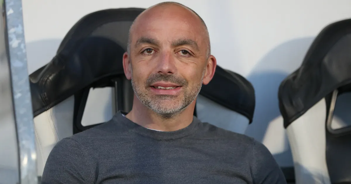 Žarko Lazetić dobio otkaz nakon teškog poraza od Milinković Savića