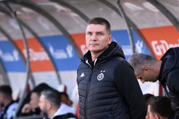 I DEFINITIVNO KRAJ! Srđan Blagojević otišao iz Partizana, evo koliko su crno-beli zaradili