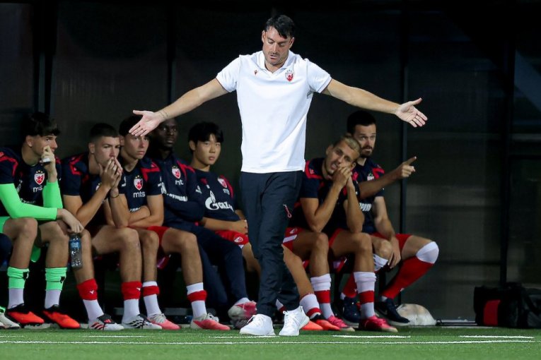 (SASTAVI) IMT - Crvena zvezda: Albert Rijera juri ono što je ispustio u Surdulici