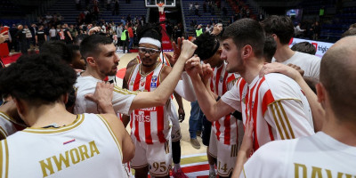 Zvezda unapred otpisana! Crveno-belima minimalne šanse u derbiju (ANKETA)