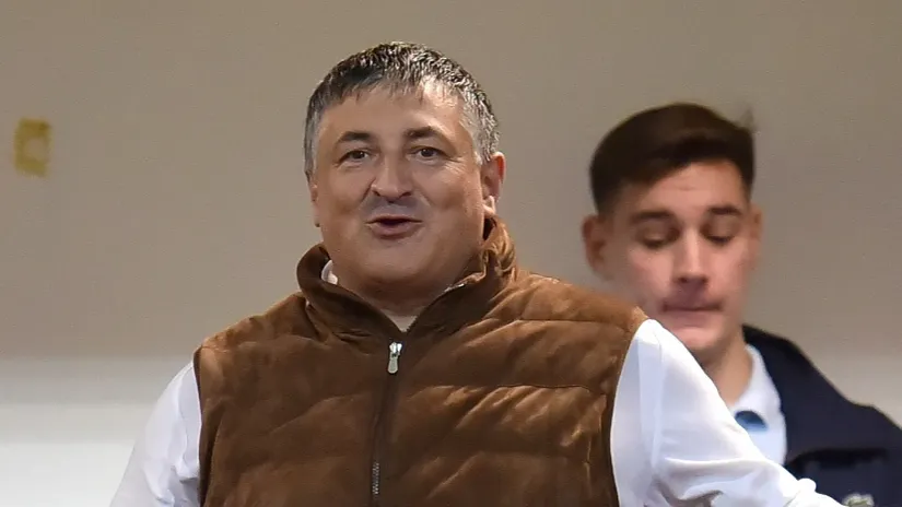 Tončev: Selektore, gde si video Maksimovića i Nedeljkovića pa si ih zvao?