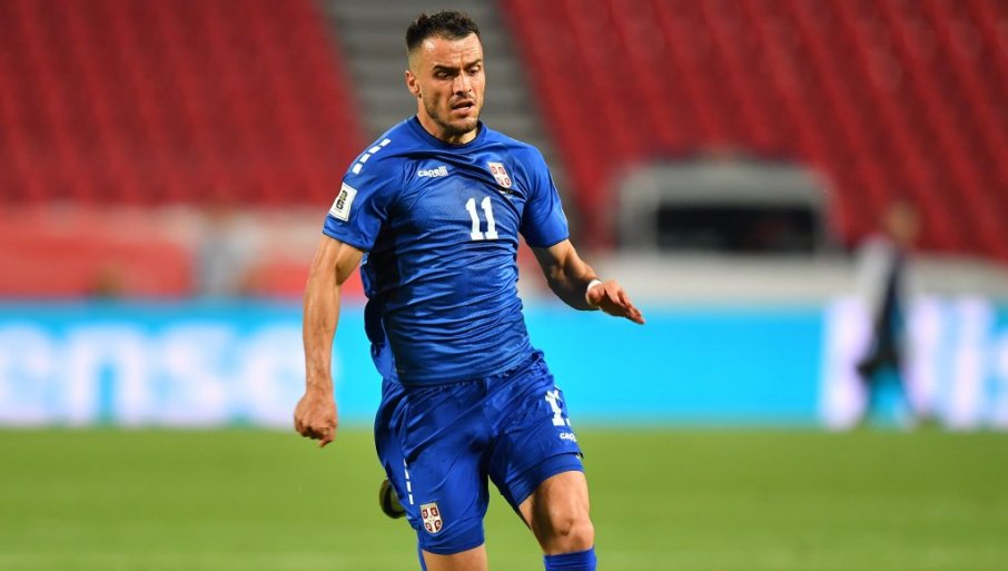 GOTOVO JE! Filip Kostić ima novi klub, evo gde nastavlja karijeru