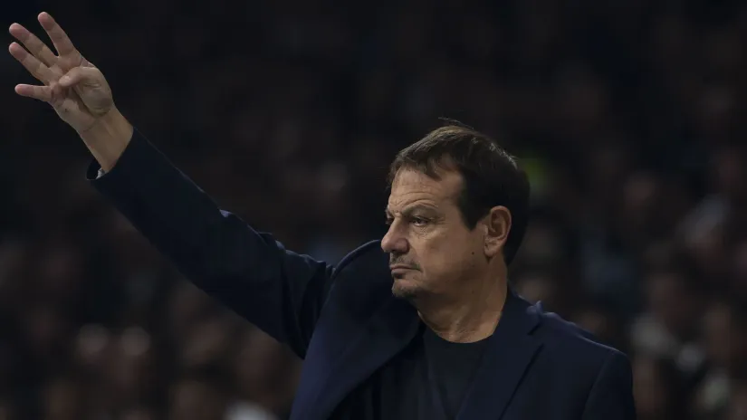 Ataman: Mediji pišu bajke