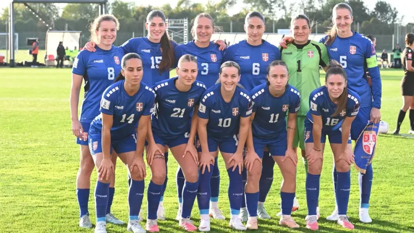 Finska po običaju, podučava Srbiju sportu: Posle košarke i odbojke, dobila nas i u fudbalu