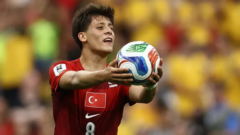 SPECIJAL! Turska Paragvaj: Guler daje gol 3,00, sudija gleda VAR 3,00...
