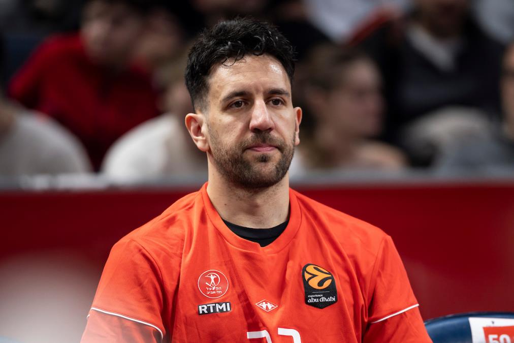 VASA MICIĆ TRAGIČAR: Šok na startu Evrolige, Bajern kao gost savladao Hapoel