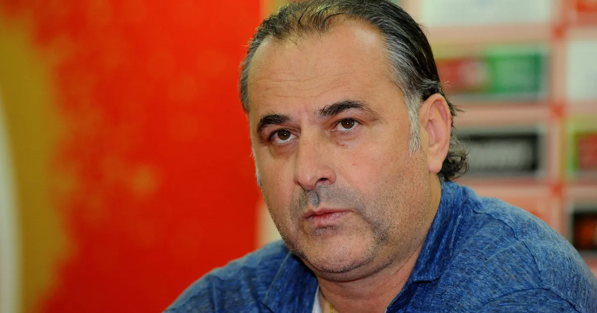 Gradonačelnik Podgorice nazvao Grofa Božoviča "odvratnim ološem", on objavio skandaloznu WhatsApp prepisku