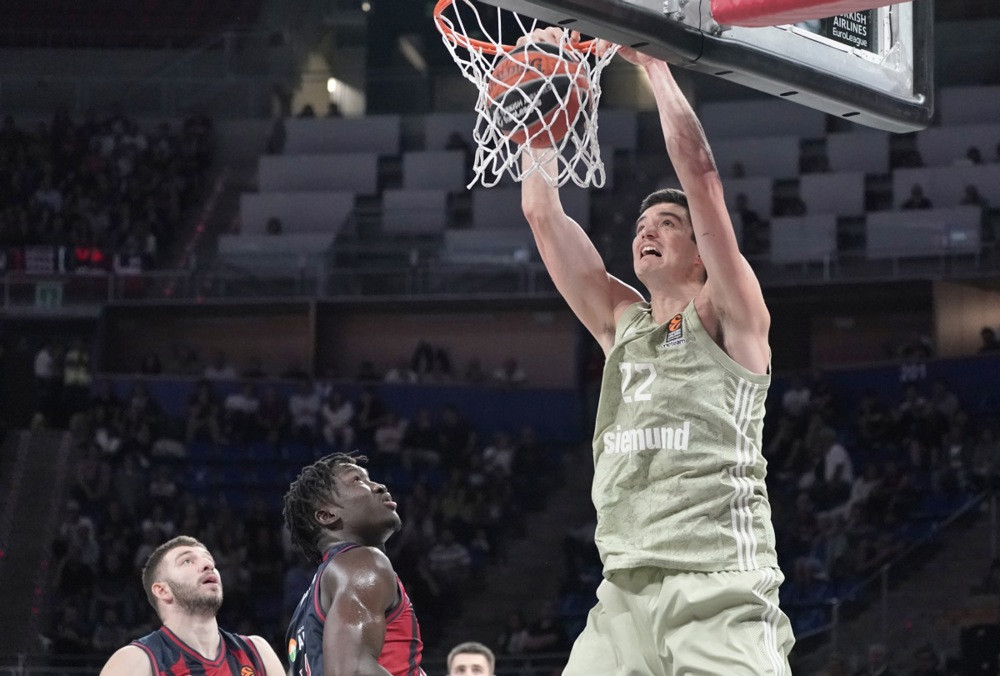 Branković produžio ugovor sa Rio Breoganom