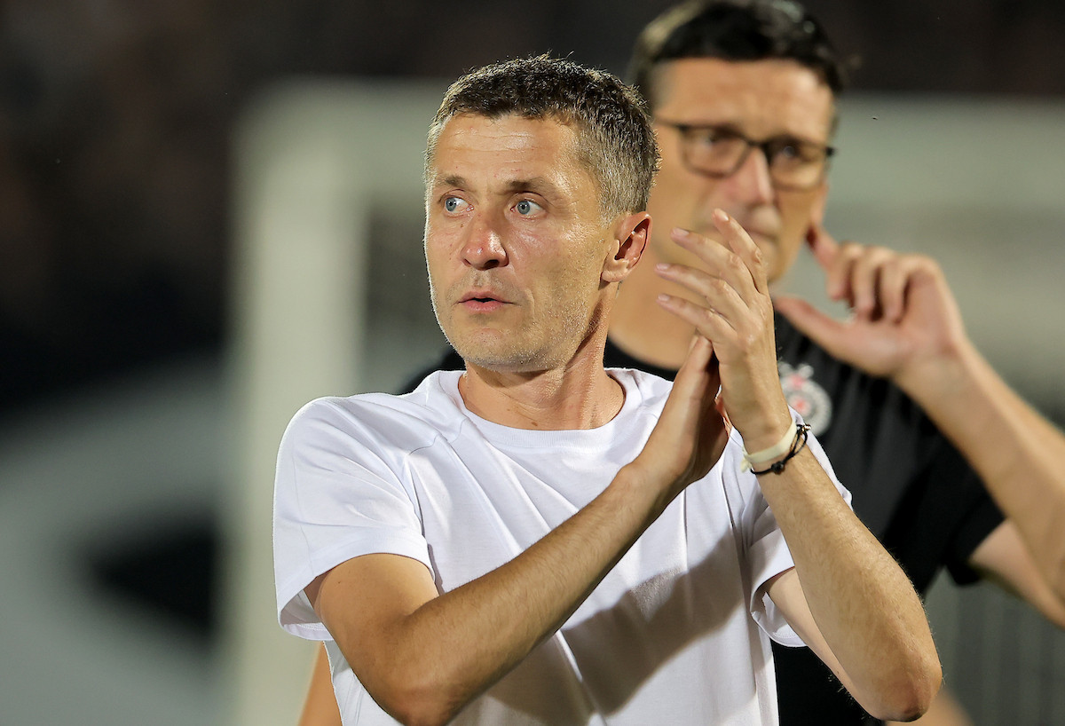 Saša Ilić posle evropskog trijumfa tražio 'dlaku u jajetu': "Dešavaju se neke stvari..."