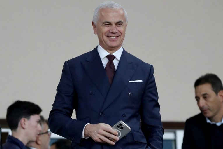 KOREJAC OTKRIO DA PRELAZI U CRVENU ZVEZDU: Klub iz Ljutice Bogdana još nije ozvaničio transfer - on sve rekao!