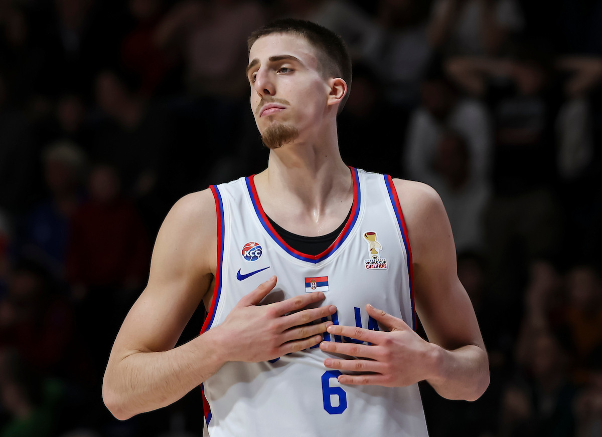 Odlični Bogoljub Marković!
