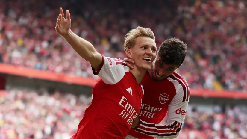 Arsenal oslobođen okova: Evo zašto Haverc, a ne Đekereš! Munze Konsa i kapiten koji daje med
