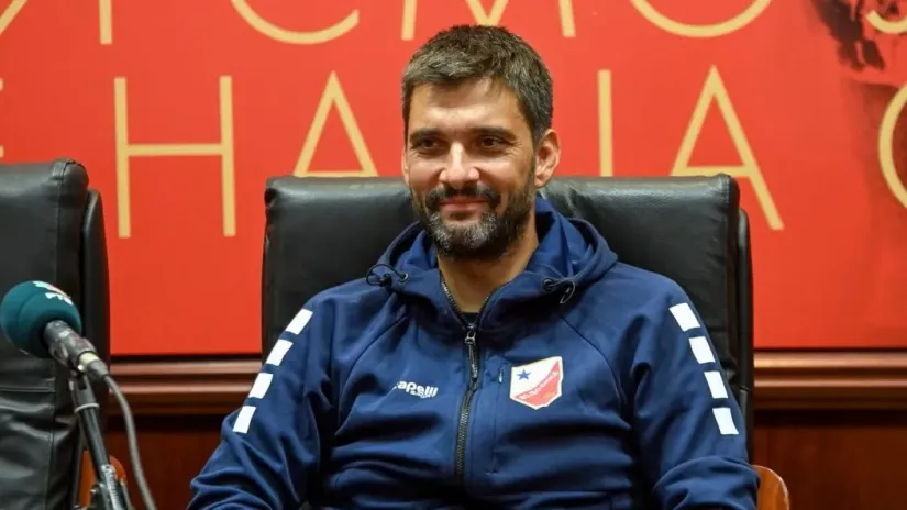 Savić: Timski nismo ni na 50 odsto, mogli smo mnogo bolje protiv Partizana