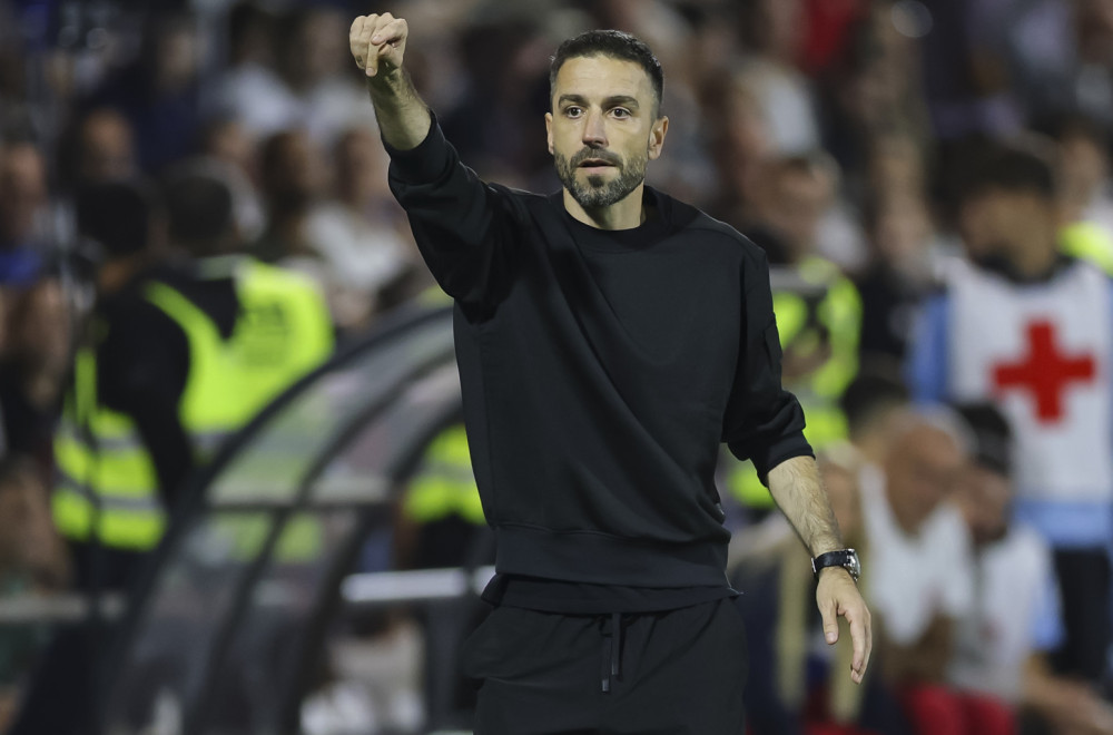 Koković: "Braga se malo provukla večeras"