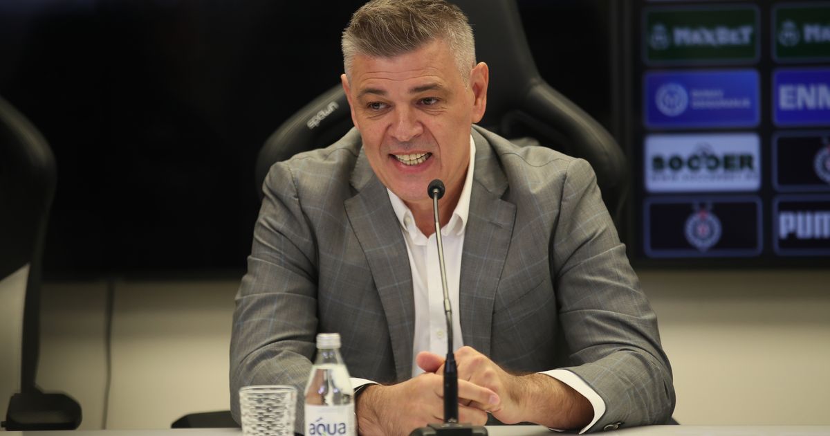 Savo Milošević podneo ostavku