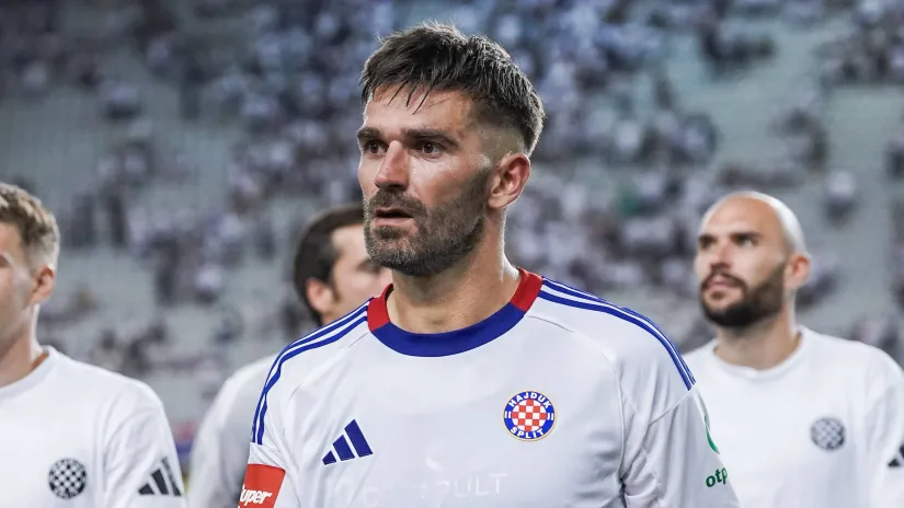 Ćaća se vraća