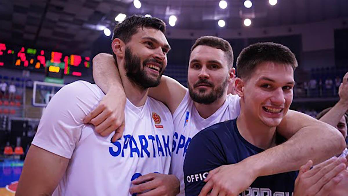 "Da ne budu svake godine Partizan i Zvezda": Ilić oduševljen novim formatom KLS