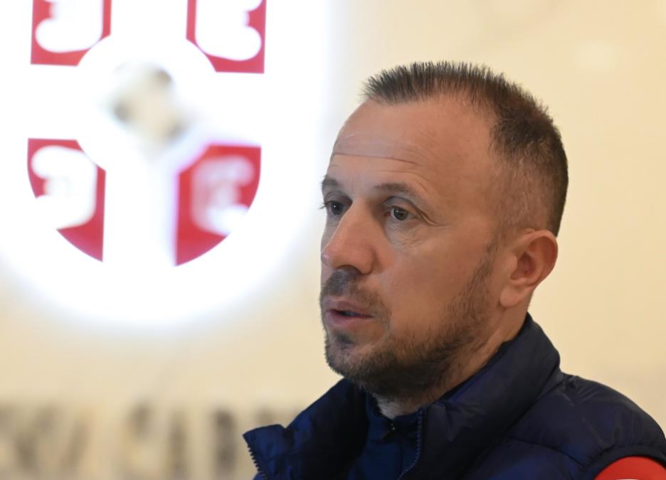 MATIĆ OBJAVIO SPISAK KADETSKE REPREZENTACIJE SRBIJE: Ovi igrači izlaze na megdan Rumunima