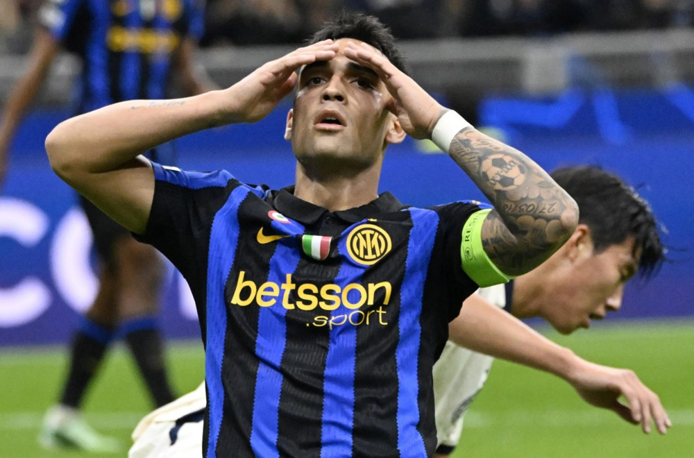 Katastrofa za Inter povredio se Lautaro