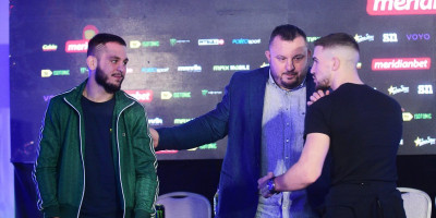 Janičić žestoko ponizio Bojkovića: Loš si borac, još gori čovek, ali ni narod te ne voli!