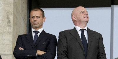 Šta to uradi, crni Infantino: Odlaže se naredno Svetsko prvenstvo, domaćini vuku radikalan potez?