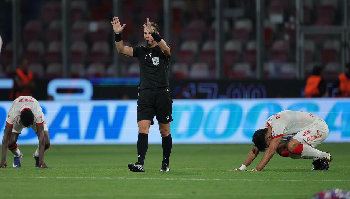 RONALDO POLUDEO ZBOG NJEGA, HRVATI BESNELI, A SADA JE NA REDU I ZVEZDA! Ko je Dani Makeli - DOSIJE mu je pun kontroverzi!