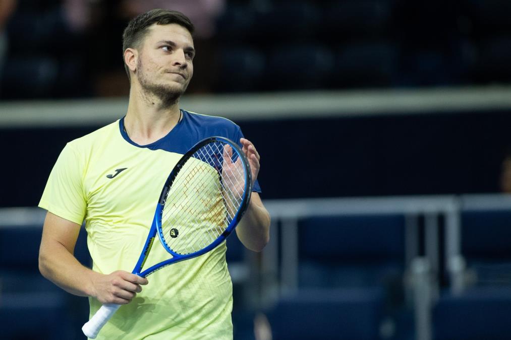 "JANIK JE BIO IZDVOJEN, STIDLJIV, ALI..." Kecmanovića na Vimbldonu čeka najteži zadatak - meč protiv Sinera! Evo kako Srbin pamti Italijana