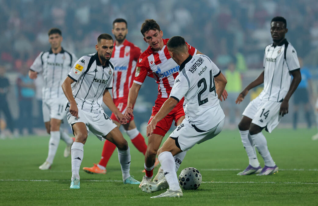 NIŠTA VIŠE NEĆE BITI ISTO! UEFA menja kvalifikacije za Ligu Evrope, evo šta sada čeka SRPSKE KLUBOVE!