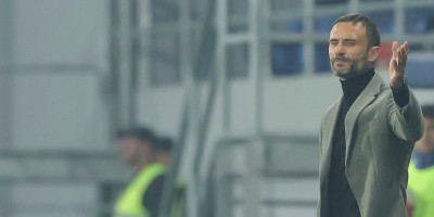 OFK Beograd pronašao naslednika Jovana Damjanovića!