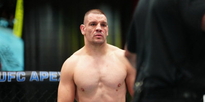 Hrvat saznao rivala za UFC Beograd?! Sprema se nezaboravna noć u Areni