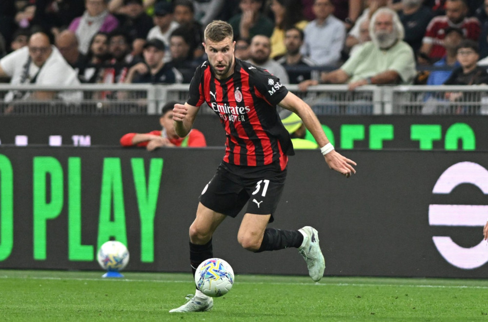 Pavlović pred transferom karijere: Za 50 miliona ide u Premijer ligu!
