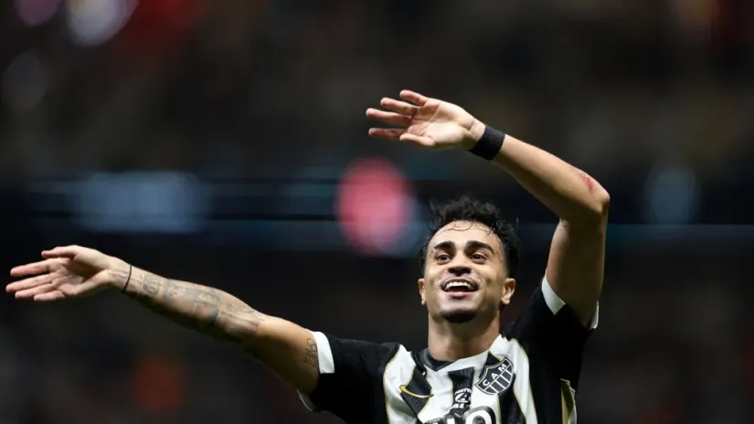 Oživeo Realov promašaj od 30.000.000 evra, crta se brazilsko finale