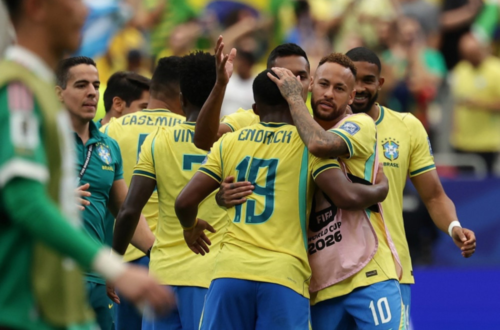Nemačka legenda: "Drago mi je što je Brazil ispao nisam mogao da podnesem kukanje"