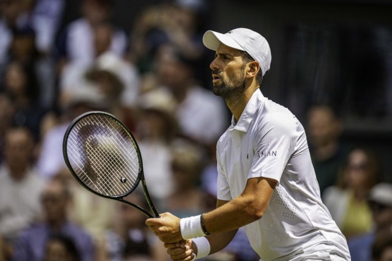 NOVA SRAMOTA VIMBLDONA! Ovo što rade Đokoviću - Federer i Nadal nikad nisu doživeli!