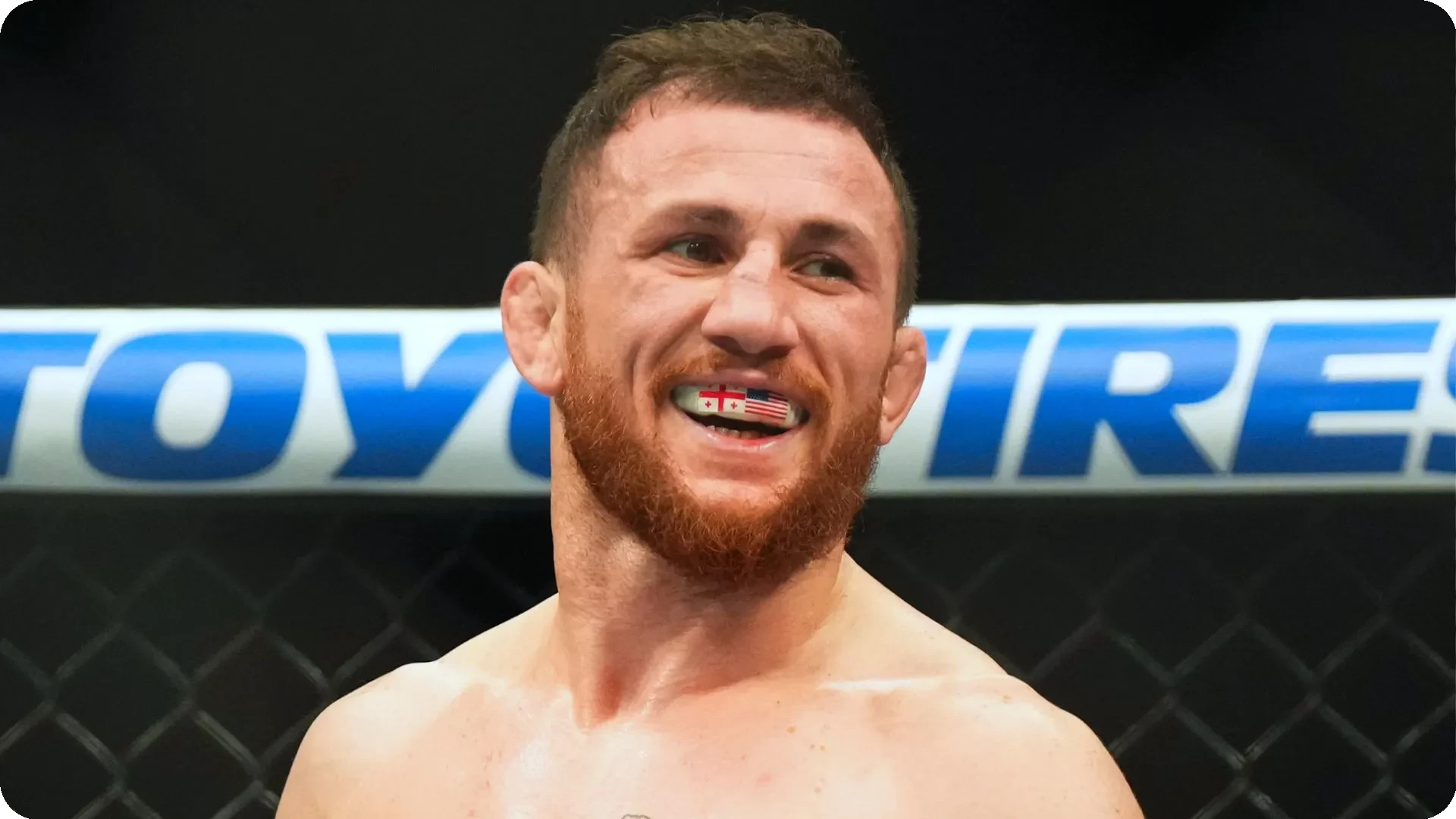 Potvrđeno - Imaćemo veliku UFC trilogiju u Abu Dabiju