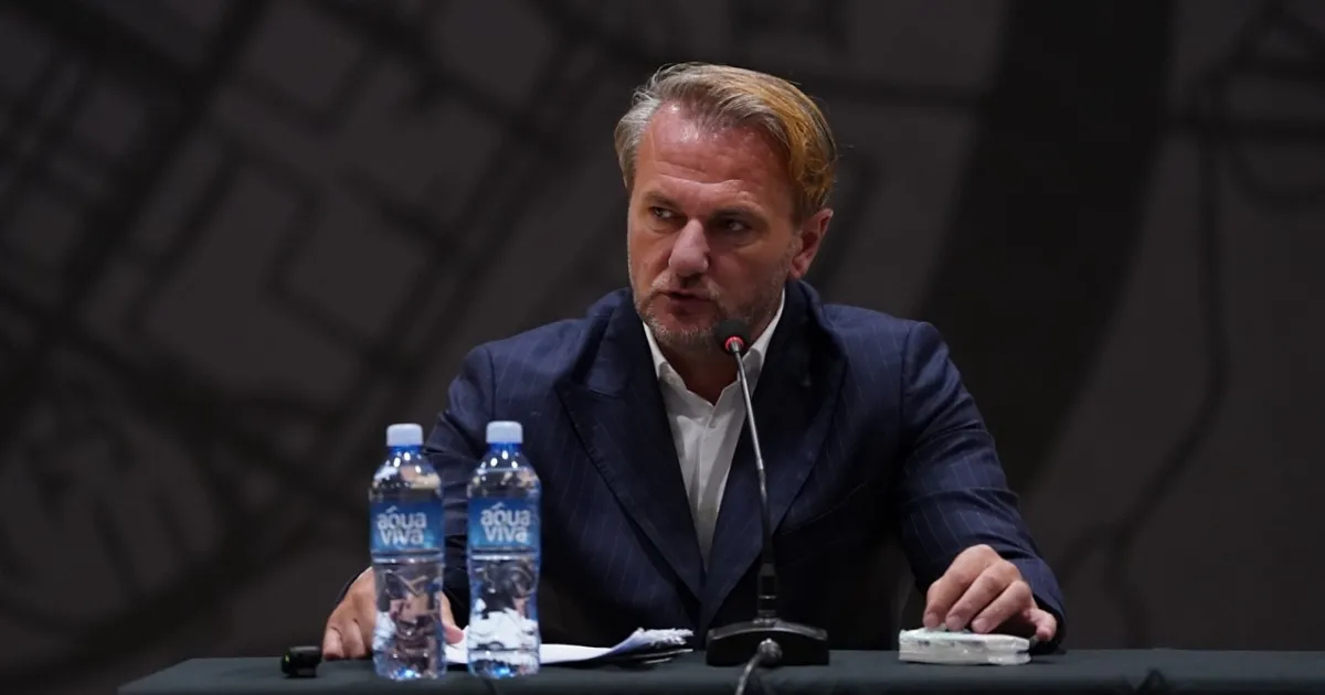 Prve odluke ABA lige nakon dolaska Mijailovića: Raspisan konkurs za ključne funkcije