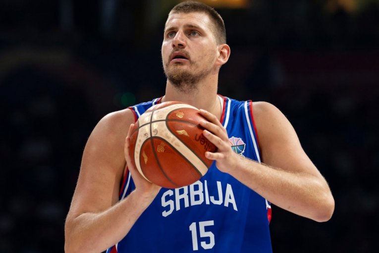 SRBIJA NA DOBROM PUTU: Evo kako izgleda tabela za plasman na Svetsko prvenstvo!