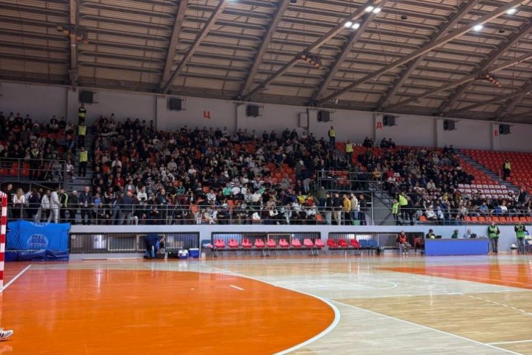 Holandija - Srbija: Naša reprezentacija nastavlja pohod na Mundijal